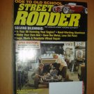 Street Rodder March 2008