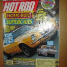 Hot Rod Magazine February 1990
