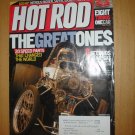 Hot Rod November 2004