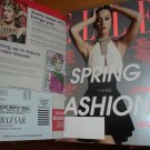 Elle March 2015 #355 Katy Perry