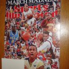 Sports Illustrated March 23, 2009 March Madness