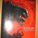 Gameinformer-Evolve Video Game Magazine   Issue 250