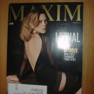 Maxim November 2015 Lea Seydoux