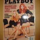 Playboy May 1991