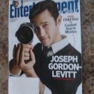 Entertainment Weekly Magazine #1279 October 2013 Joseph Gordon-Levitt