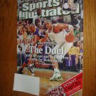 Sports Illustrated June 16, 2008 Kobe Bryant Paul Pierce