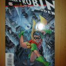 Batman and Robin the Boy Wonder #1 All-Star