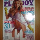 Playboy May 2005