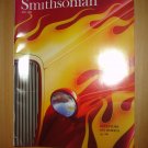 Smithsonian July 1993  Issue