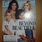 Entertainment Weekly Magazine #1402 February 2016 Beyond Beautiful