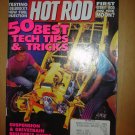 Hot Rod Magazine July 1992