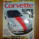 Corvette Magazine October 2006