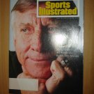 MICKEY MANTLE 'I Was Killing Myself' Sports Illustrated Magazine April 18, 1994