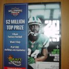 ESPN MAGAZINE August 2015 NFL 2015