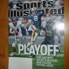 Sports Illustrated November 15, 2010 College Playoff