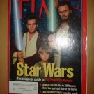 Time April 1999 Star Wars Issue