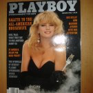 Playboy August 1992