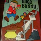 Bugs Bunny #95 1964 Looney Tunes Gold Key
