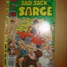Sad Sack and the Sarge #155