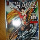 Chains of Chaos #1 Vampirella