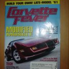 Corvette Fever June 2002