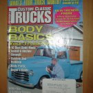 Custom Classic Trucks April 1998