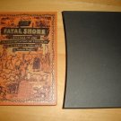 FOLIO SOCIETY - The Fatal Shore. Robert Hughes W/Slipcase