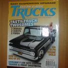 Custom Classic Trucks March 2006
