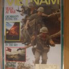 Vietnam Magazine April 1990