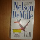 Night Fall by Nelson DeMille (Paperback)