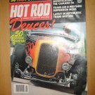 Hot Rod August 1982