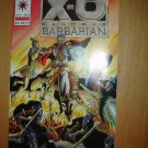 X-O Manowar #9  Valiant
