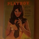 Playboy April 1969