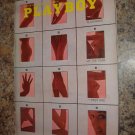 Playboy 1971 June