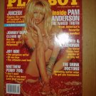 Playboy May 2004