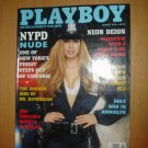 Playboy August 1994