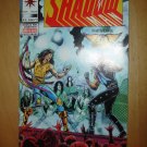 Shadowman #19  Valiant