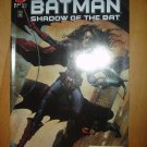 Shadow of the Bat #53 Batman