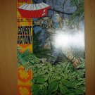 Armorines #9  Valiant