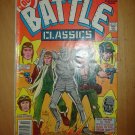 Battle Classics #1