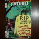 Doom Patrol #5