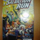 Salvation Run #1