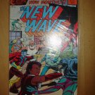 New Wave #10 Eclipse