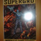 SUPERGOD (2009 Series) #2 WRAPAROUND NM