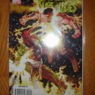 The Incredible Hercules #120 NM Secret Invasion