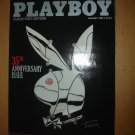 Playboy January 1989