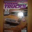 Classic Trucks December 2004