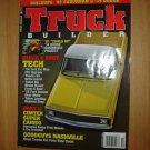 Truck Builder October 2006