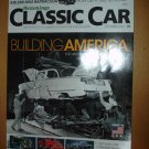 Hemmings Classic Car #74 November 2010