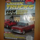 Classic Trucks July 2004